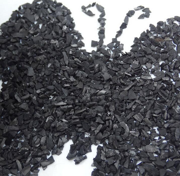 椰殼活性炭 椰殼活性炭